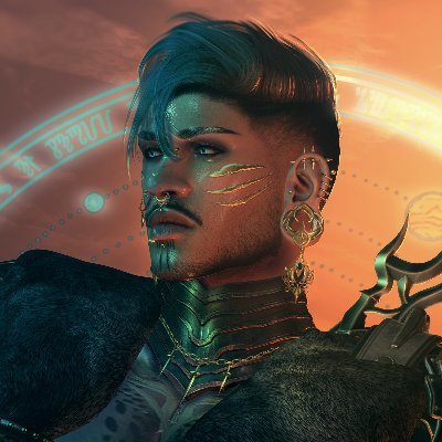 Auro_SL's profile picture. 