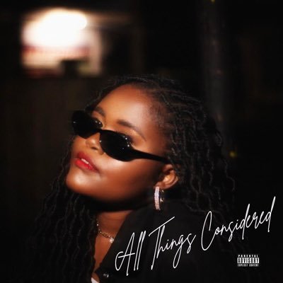 singer/songwriter. “All Things Considered (EP)” OUT NOW! ❤️ 📧: titosemusic@gmail.com