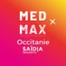 MED MAX I Occitanie - Saïdia Resorts (@medmaxrace) Twitter profile photo