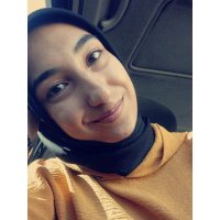 Fatma (@fatmayagli_) 's Twitter Profile Photo