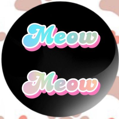 Meow Meow - Stealth free mint on Solana

Be hungry - eat sausages

1234 cats running!