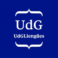 UdGLlengües (@udgllengues) 's Twitter Profile Photo UdGLlengües (@udgllengues) 's Twitter Profile Photo