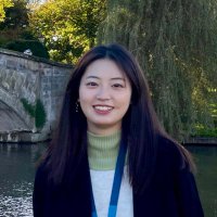 Chumei Ye (@chumei_ye) Twitter profile photo