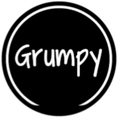 Grumpy_DNA Profile Picture