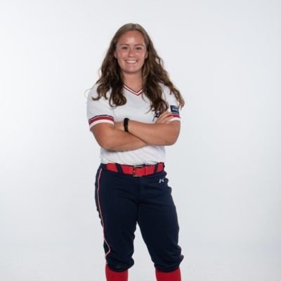 jardine_katlyn's profile picture. -Team Ohio Red 04 
-RMU softball 💙❤