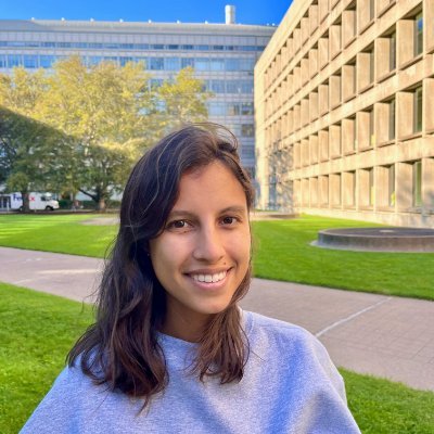 purpose-driven materials scientist 🌺🇨🇴 | PhD @GTMSE5 | postdoc @mit_dmse