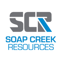 Soap Creek Resources(@SCR_Services) 's Twitter Profile Photo