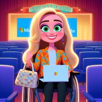 Jessica Rafuse (@jessicaccess) 's Twitter Profile