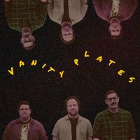 Vanity Plates (@manateefates) 's Twitter Profile