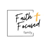 Faith Focused Family(@faithfocusedfam) 's Twitter Profile Photo