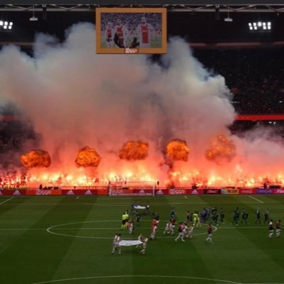 Timoo03455's profile picture. AJAX MENTALITAAA! ❌❌❌