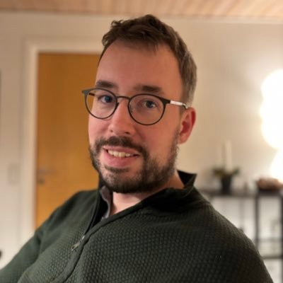 m_overlund's profile picture. eHandel og Magento nørd. Fokus på personlig udvikling og brugeradfærd på nettet.