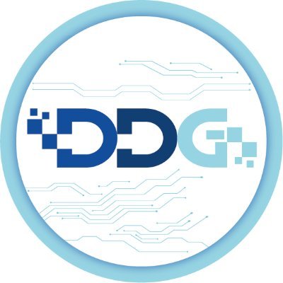 ddgconnectmx's profile picture. ¡Bienvenido a DDG Connect, tu puente hacia un mundo de comunicaciones sin límites!