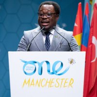 Prince Gideon Olanrewaju | Education Expert(@LanreShaper) 's Twitter Profileg