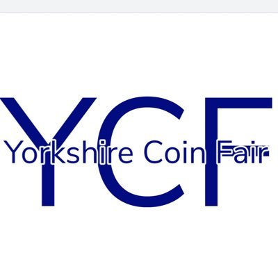 Previously the Wakefield Coin Fair at Cedar Court. Now held at Cedar Court Huddersfield for 2023. Next Coin Fair Sunday 25th February.