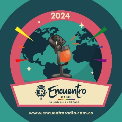 encuentroradio_'s profile picture. Radio para la Comunicación Popular