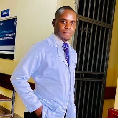 Medical officer | Farmer | Christian | Alumnus- Kigezi College Butobere | Ruhanga akaantoorana ntaine karungi koona