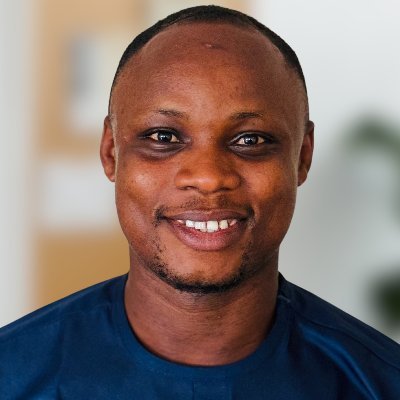 Digital marketer & web designer. Creating impactful experiences. Passionate about generating leads & traffic. Designing stunning websites. 1Tim 6:6