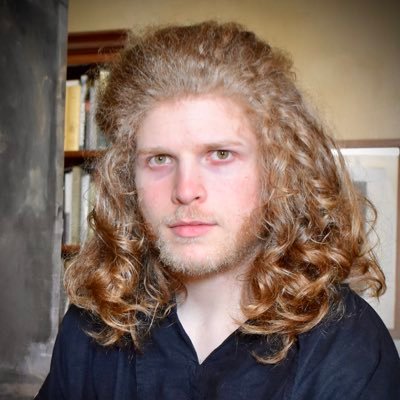 NicThurman's profile picture. Classical Oil Painter