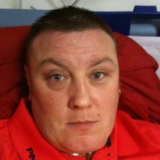 mcguv74's profile picture. 