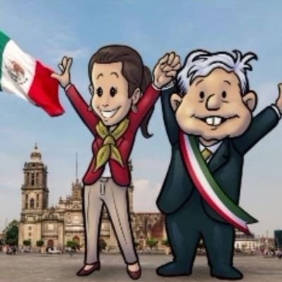 De Torreón, Coahuila, México. ✌️Creo en la revolución de las consciencias