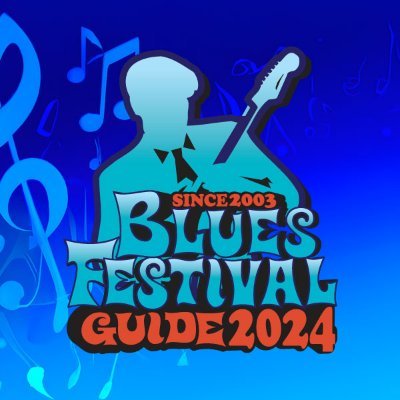 BluesFestGuide Profile Picture