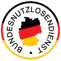BND(@BND_Deutschland) 's Twitter Profile Photo