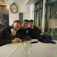 Lennon Wallis (@lennonwallis) 's Twitter Profile Photo Lennon Wallis (@lennonwallis) 's Twitter Profile Photo