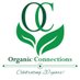 Organic Connections (@OrganicConnect1) Twitter profile photo
