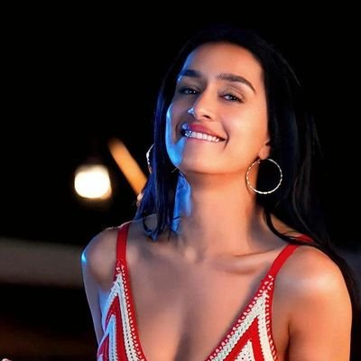 Biggest Fan of Shraddha Kapoor 🥵🔥