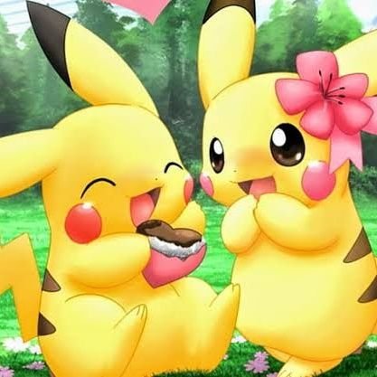 The best place to find new POKÉMON.🤼‍♂️ Just #Pokémon or tag this account and we will retweet everything. Built your friend base.❤️