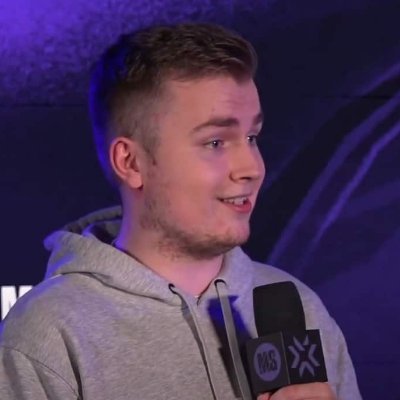 ex-professional videogame player from finland
VALORANT World Champion 2021
For business inquiries - bonecold@forevr.gg