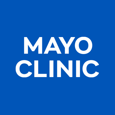 Mayoclinicpress Profile Picture