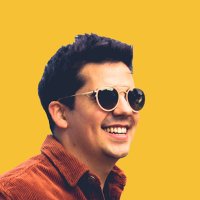Jon Tippens (@jontippens) Twitter profile photo