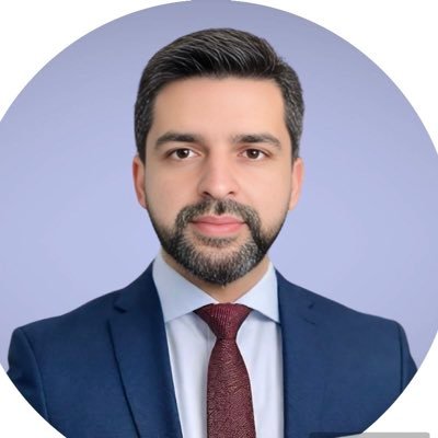 SyedGerdezi Profile Picture