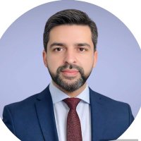 Anjum Gardezi MD (@syedgerdezi) 's Twitter Profile Photo Anjum Gardezi MD (@syedgerdezi) 's Twitter Profile Photo
