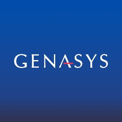 GenasysTech Profile Picture