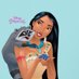 Pocahontas (@PocahontasBooom) Twitter profile photo