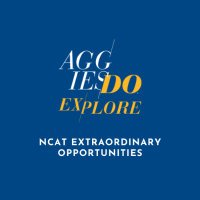 NCAT Extraordinary Opportunities (@ncat_eo) 's Twitter Profile