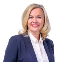 Željana Zovko (@zovkoeu) 's Twitter Profile