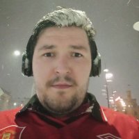 Damian Jurdeczka (@mcjurdas) 's Twitter Profile