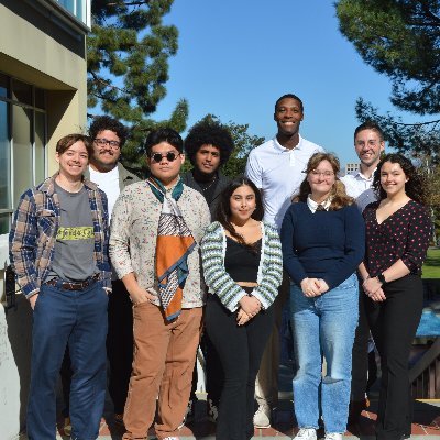 Medicinal Chemistry and Chemical Biology Lab @ UC Irvine