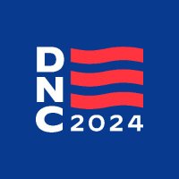 2024 Democratic National Convention(@DemConvention) 's Twitter Profileg