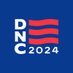 2024 Democratic National Convention (@DemConvention) Twitter profile photo