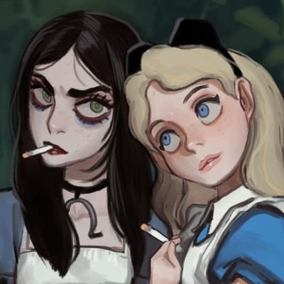 SojaRuby's profile picture. 21♂️ 
Jogos que ando jogando ultimamente | Pensamentos | RTs | Mentions |                                                                   
𝐙𝐓𝐌𝐘