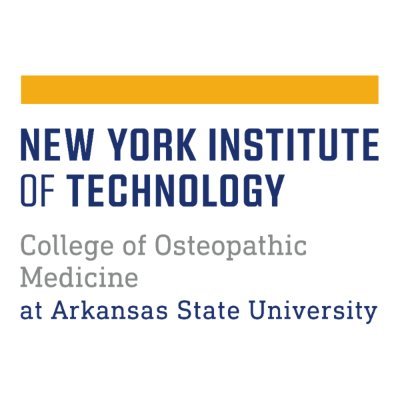 Official twitter handle of the Office of Research, NYITCOM at Arkansas State University | #NYITCOMResearch