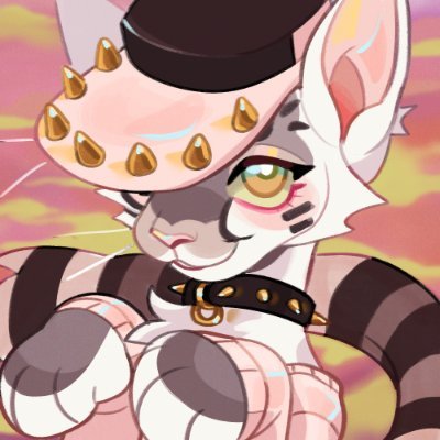 18+ artwork of @hyenahymns
🔞 Minors DNI 🔞
Icon by Charmseytchi