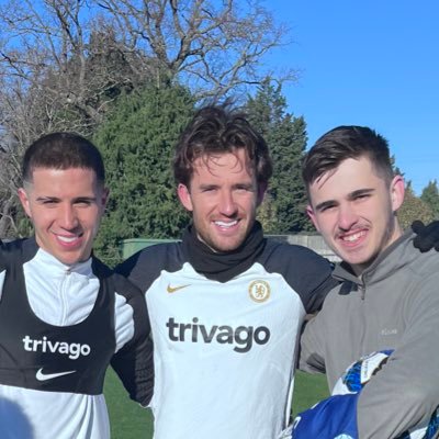 CFC__George's profile picture. Chelsea