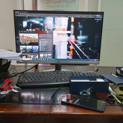 Mhassantime's profile picture. nothing special