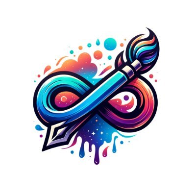 InfiniteInks's profile picture. Exploring NFTs